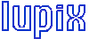 lupix Logo